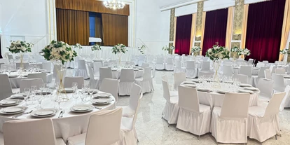 Hochzeit - Uelversheim - Adlerpalast