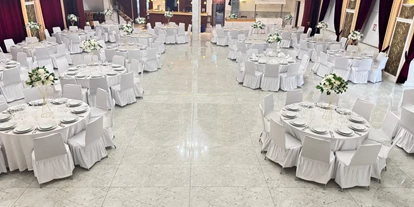 Hochzeit - Uelversheim - Adlerpalast