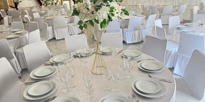 Hochzeit - Uelversheim - Adlerpalast