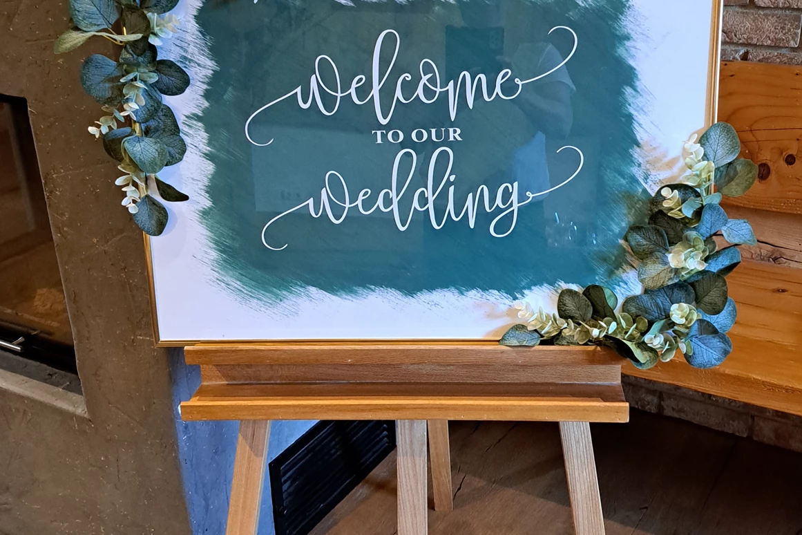 Hochzeitslocation: Herzlich Willkommen. - Gasthaus Sonne