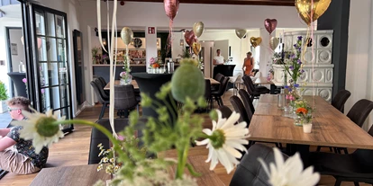 Matrimonio - Ratingen - Haus Kuckenberg