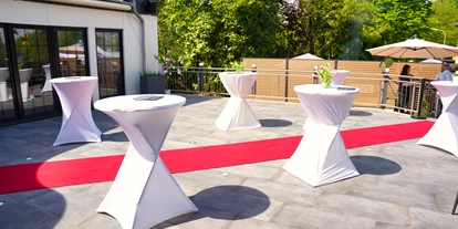 Matrimonio - Ratingen - Haus Kuckenberg