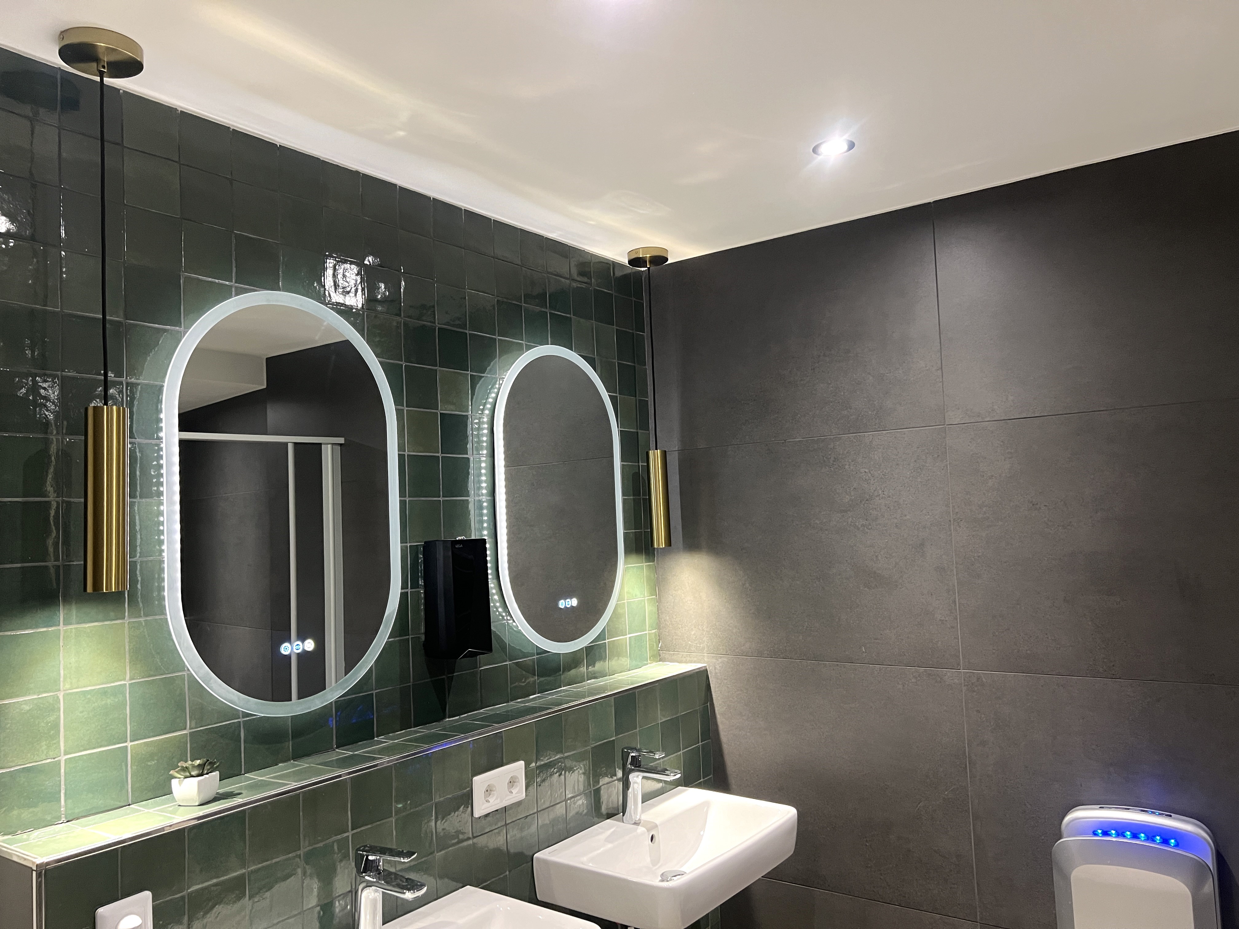 Hochzeit: Haus Kuckenberg