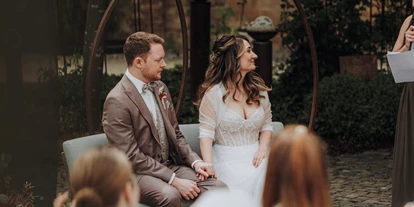 Matrimonio - Flonheim - Freie Trauung - Hofgut Dettweiler