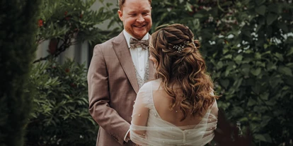 Matrimonio - Flonheim - Freie Trauung - Hofgut Dettweiler