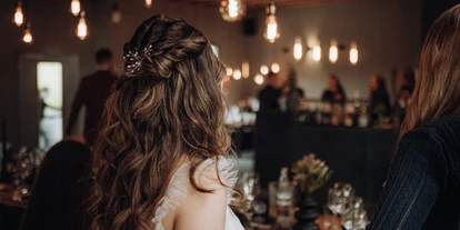 Matrimonio - Flonheim - Eventraum - Hofgut Dettweiler