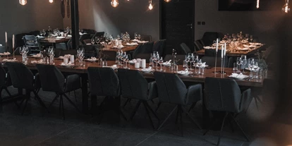 Matrimonio - Flonheim - Eventraum - Hofgut Dettweiler
