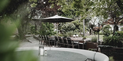Matrimonio - Flonheim - Hofgarten - Hofgut Dettweiler