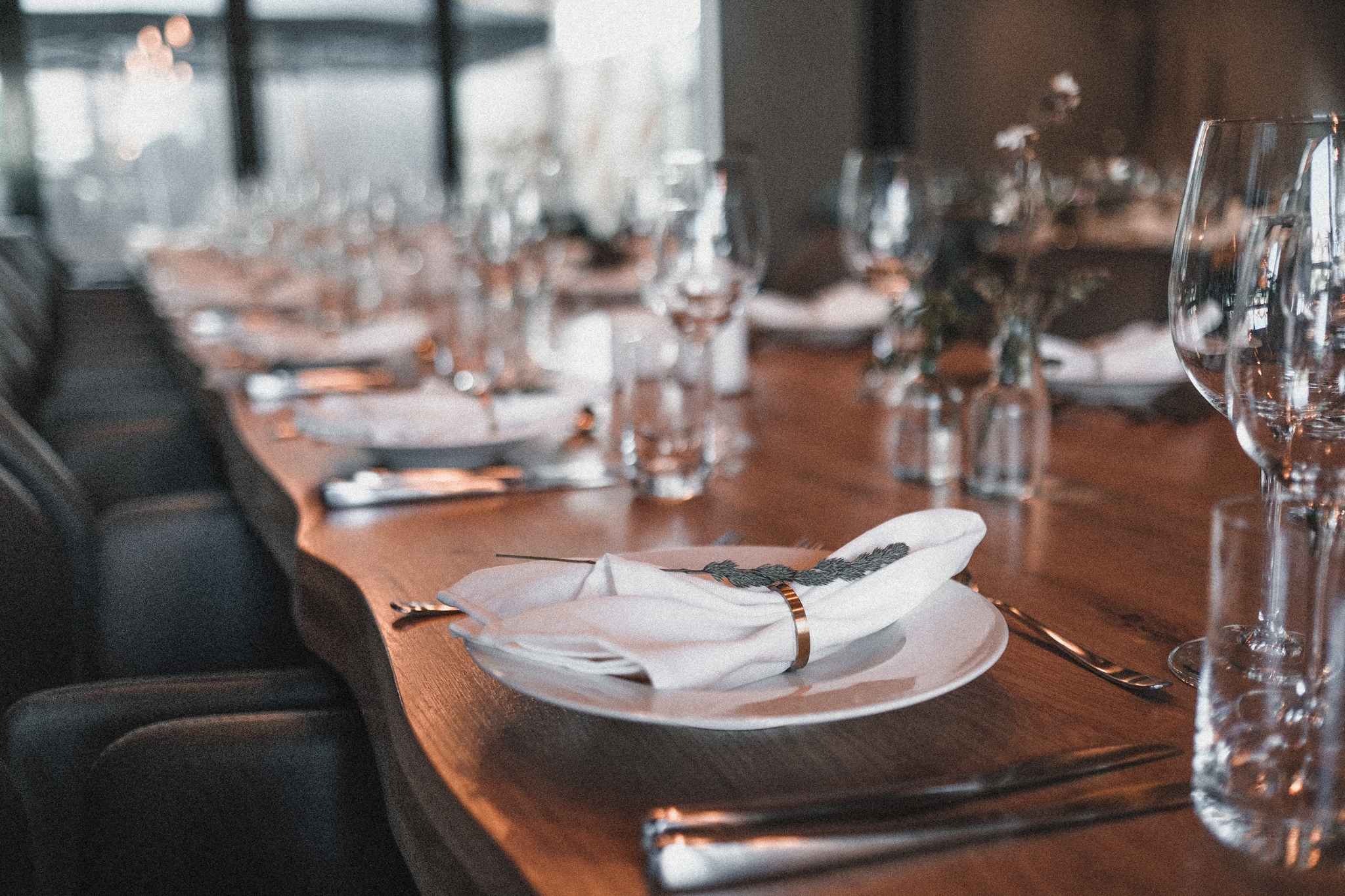 Hochzeit: Eventraum - Hofgut Dettweiler