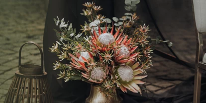 Matrimonio - Flonheim - Freie Trauung - Hofgut Dettweiler