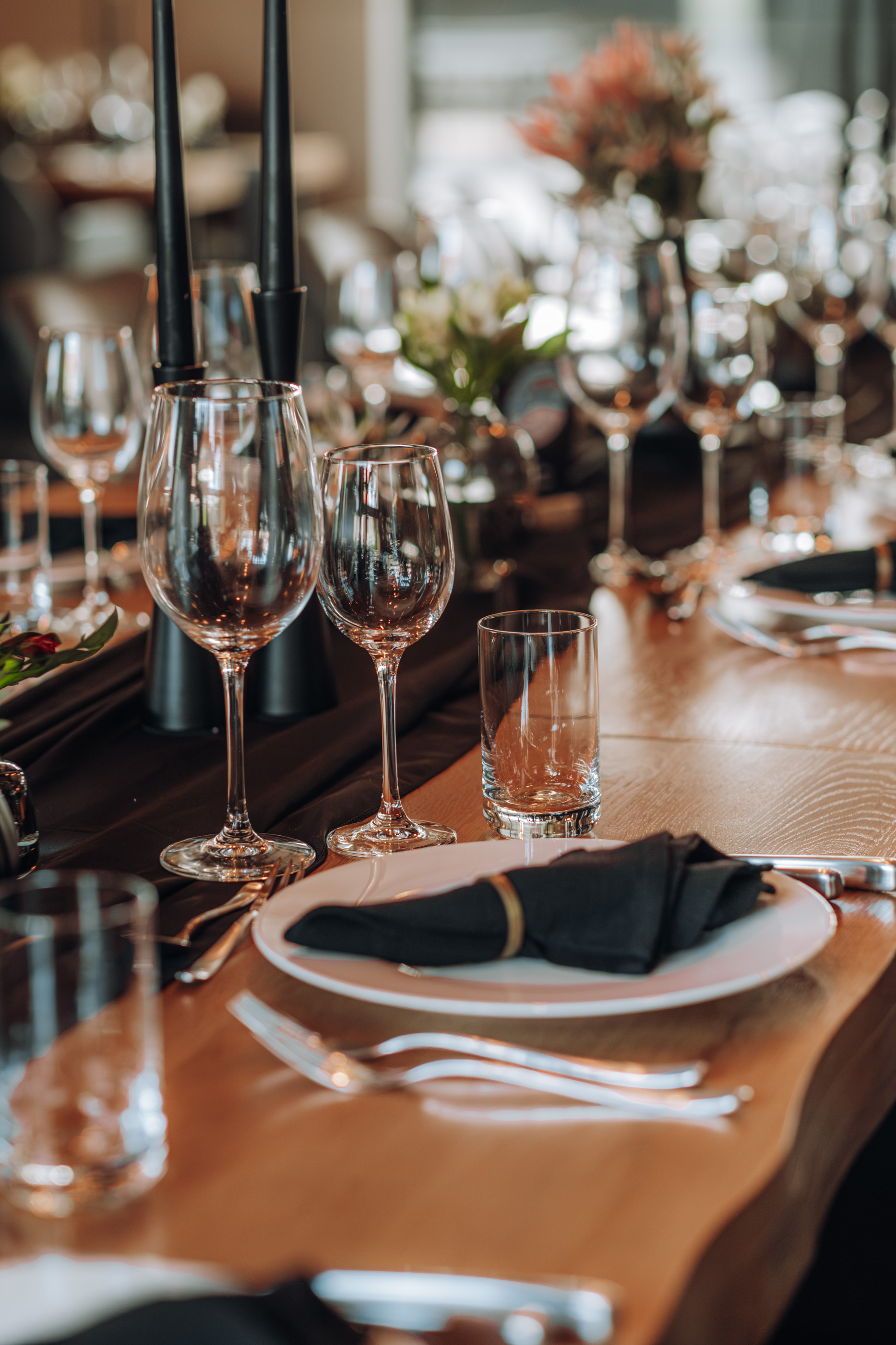 Hochzeit: Eventraum - Hofgut Dettweiler