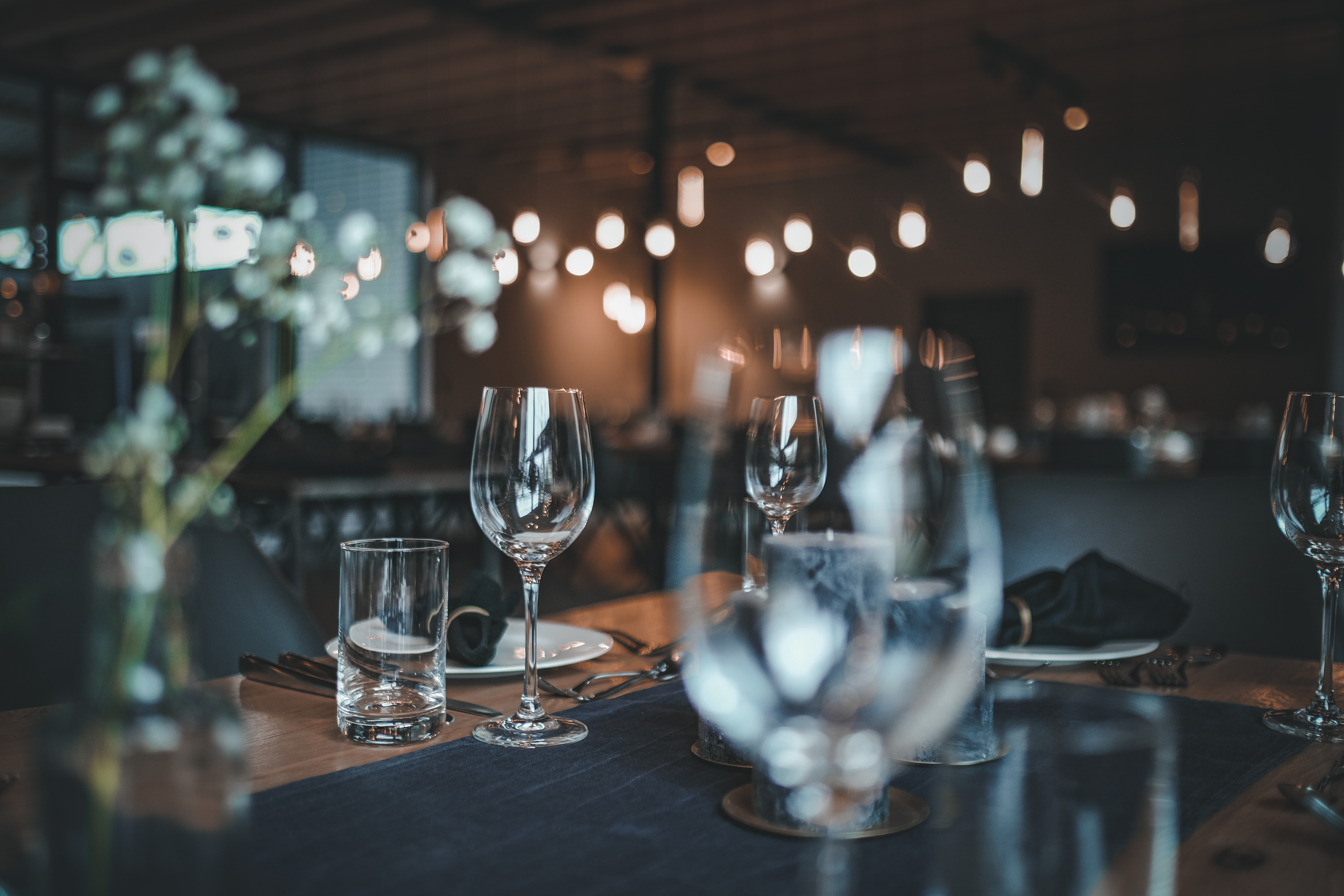 Hochzeit: Eventraum - Hofgut Dettweiler