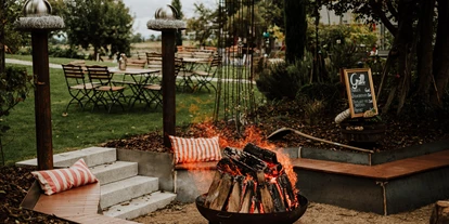 Matrimonio - Flonheim - Grillplatz - Hofgut Dettweiler