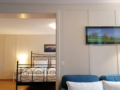 Hochzeit - Wickeltisch - Bad Zurzach - Waag Suite - Hotel Gasthof Zur Waag