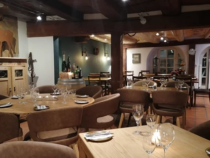 Hochzeit - Wickeltisch - Bad Zurzach - Restaurant Zur Waag - Hotel Gasthof Zur Waag