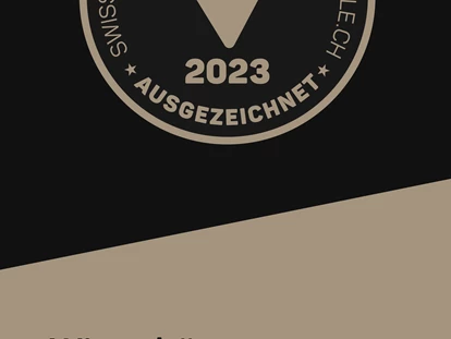 Hochzeit - Wickeltisch - Bad Zurzach - Swíss Location Award - Hotel Gasthof Zur Waag