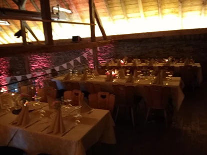 Mariage - Stromberg (Landkreis Bad Kreuznach) - Kulturscheune Kastellaun