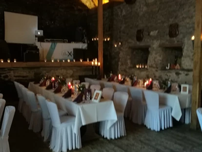 Mariage - Stromberg (Landkreis Bad Kreuznach) - Kulturscheune Kastellaun