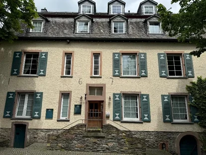 Mariage - Stromberg (Landkreis Bad Kreuznach) - Kulturscheune Kastellaun