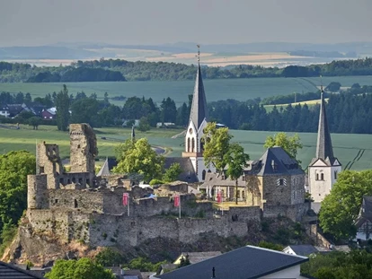 Mariage - Stromberg (Landkreis Bad Kreuznach) - Kulturscheune Kastellaun
