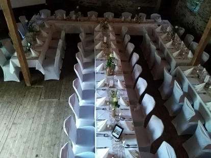 Mariage - Stromberg (Landkreis Bad Kreuznach) - Kulturscheune Kastellaun