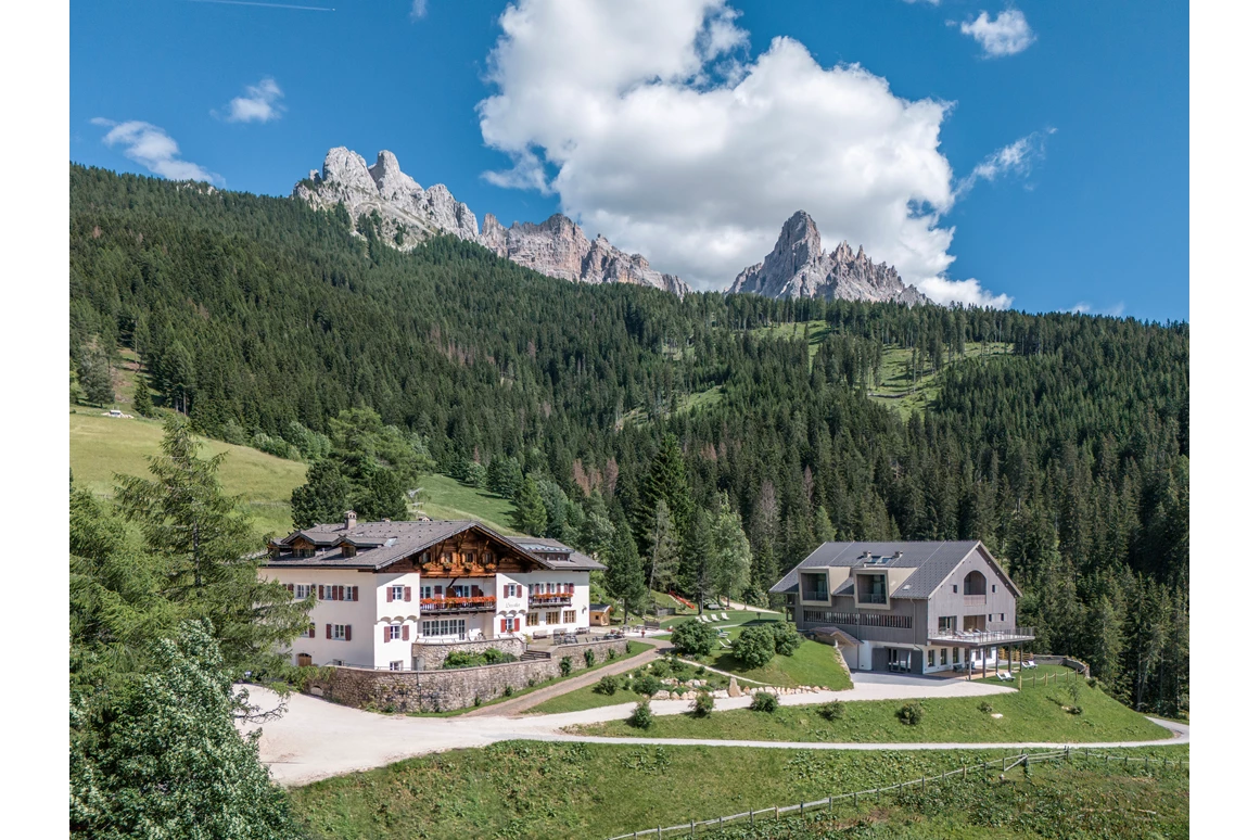 Hochzeitslocation: Bewaller Stådel