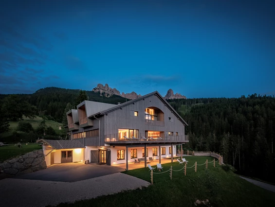 Hochzeitslocation: Bewaller Stådel