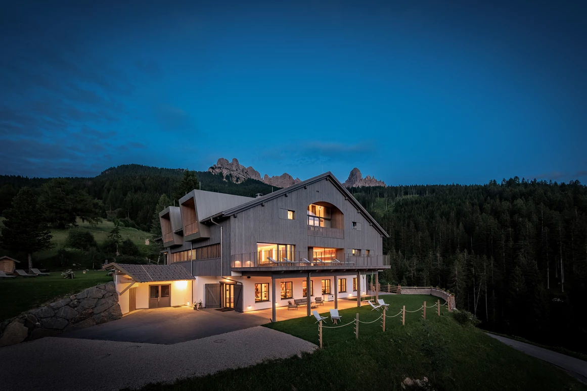 Hochzeitslocation: Bewaller Stådel