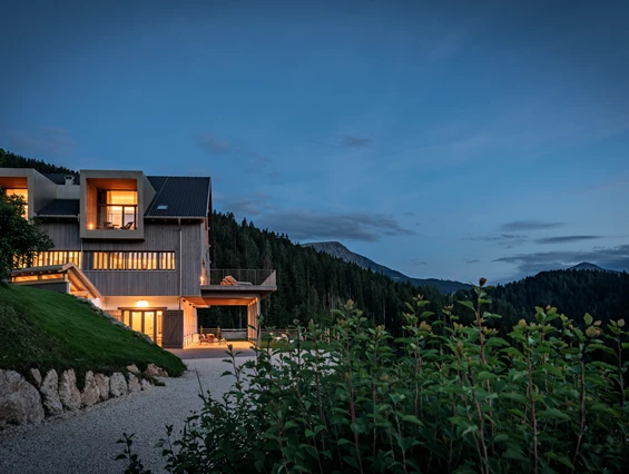 Hochzeitslocation: Bewaller Stådel