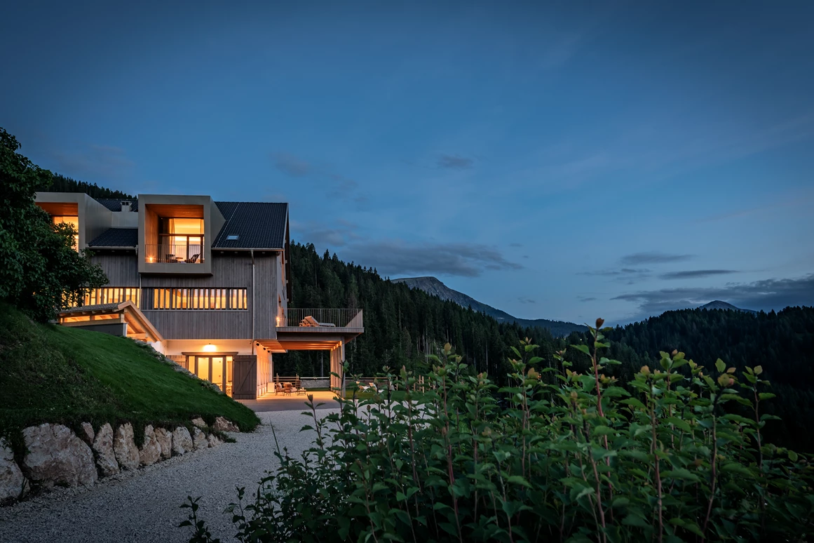 Hochzeitslocation: Bewaller Stådel