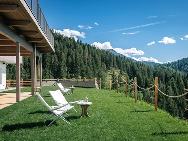 Hochzeitslocation: Bewaller Stådel