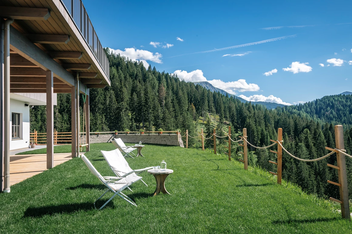 Hochzeitslocation: Bewaller Stådel