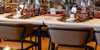 Hochzeit - Nals - Bewaller Stådel