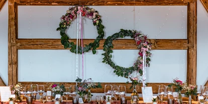 Hochzeit - Nals - Bewaller Stådel