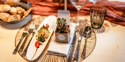 Hochzeit - Nals - Bewaller Stådel