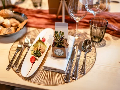 Hochzeitslocation: Bewaller Stådel