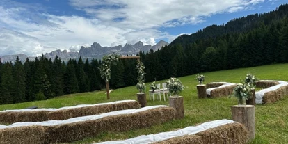Hochzeit - Nals - Bewaller Stådel