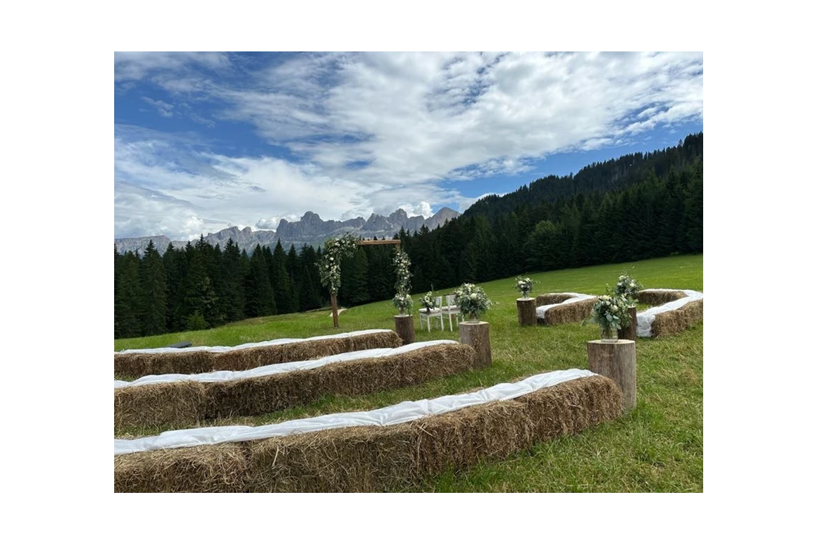 Hochzeitslocation: Bewaller Stådel