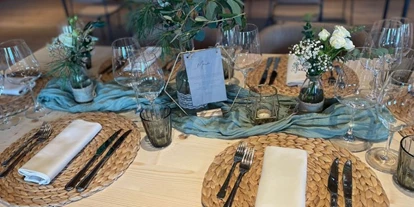 Hochzeit - Nals - Bewaller Stådel