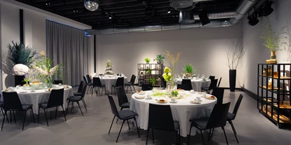 Mariage - Uelversheim - DEG Conference