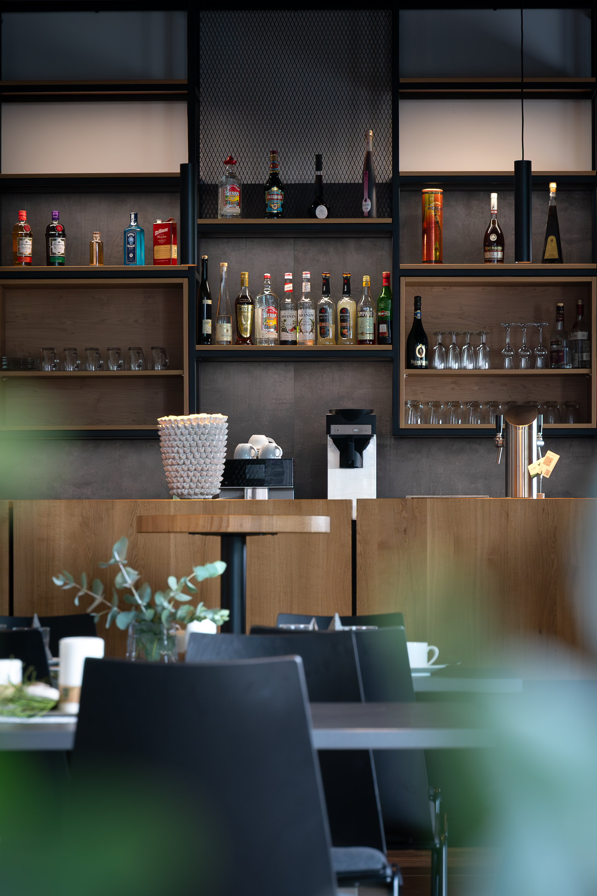 Wedding - Rhineland-Palatinate - DEG Conference