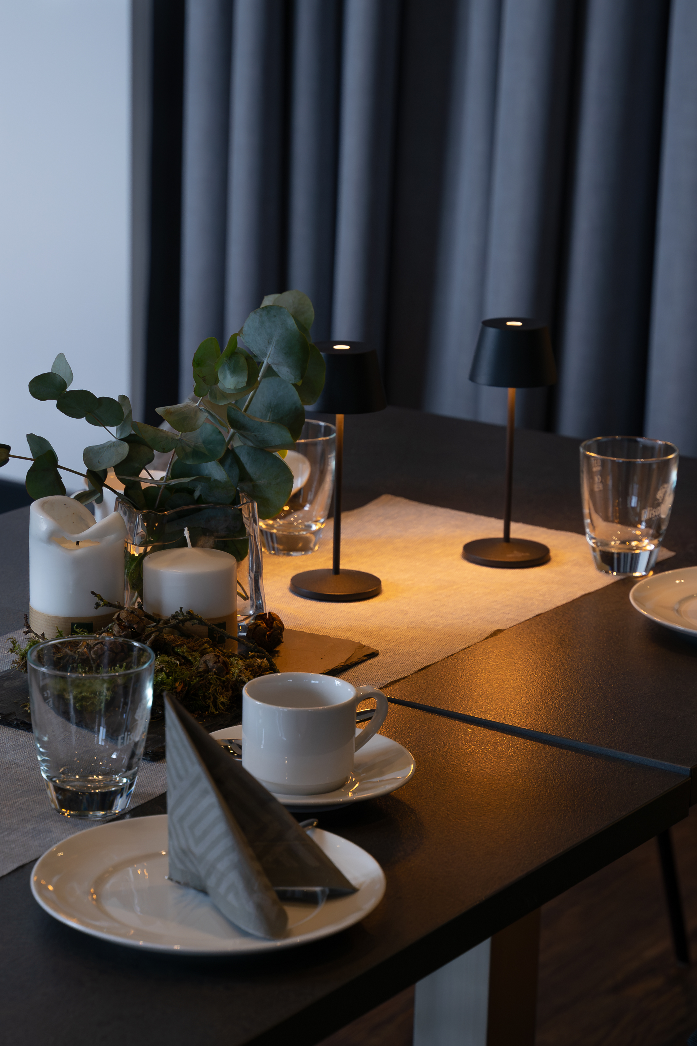 Wedding - Rhineland-Palatinate - DEG Conference