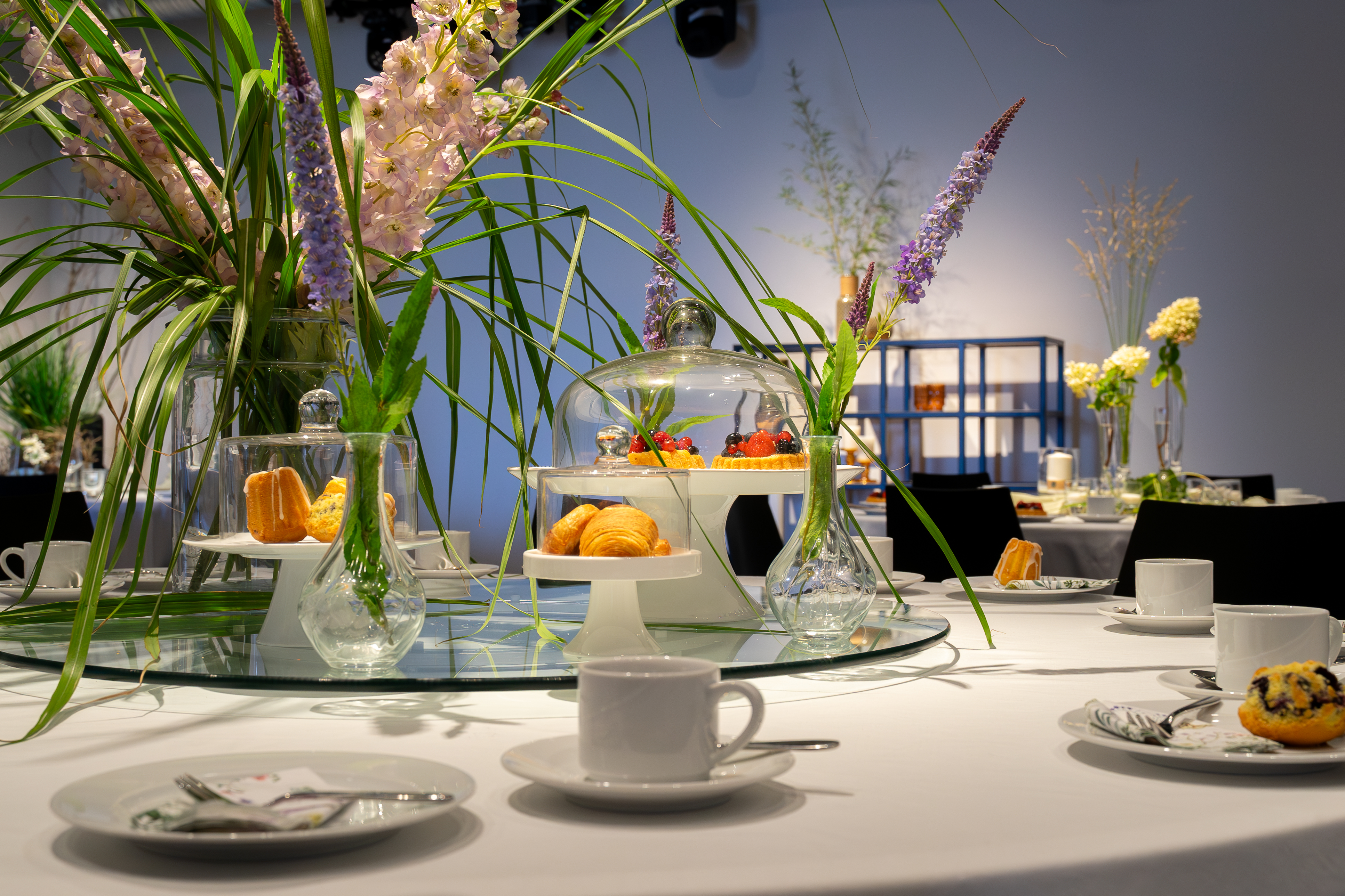 Hochzeitslocation: DEG Conference