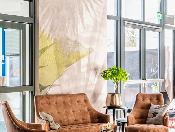 Hochzeit: DEG Conference