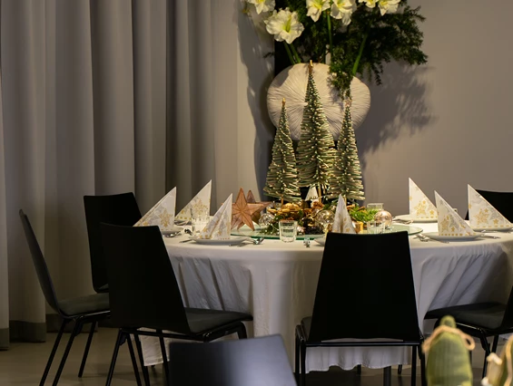 Hochzeit: DEG Conference