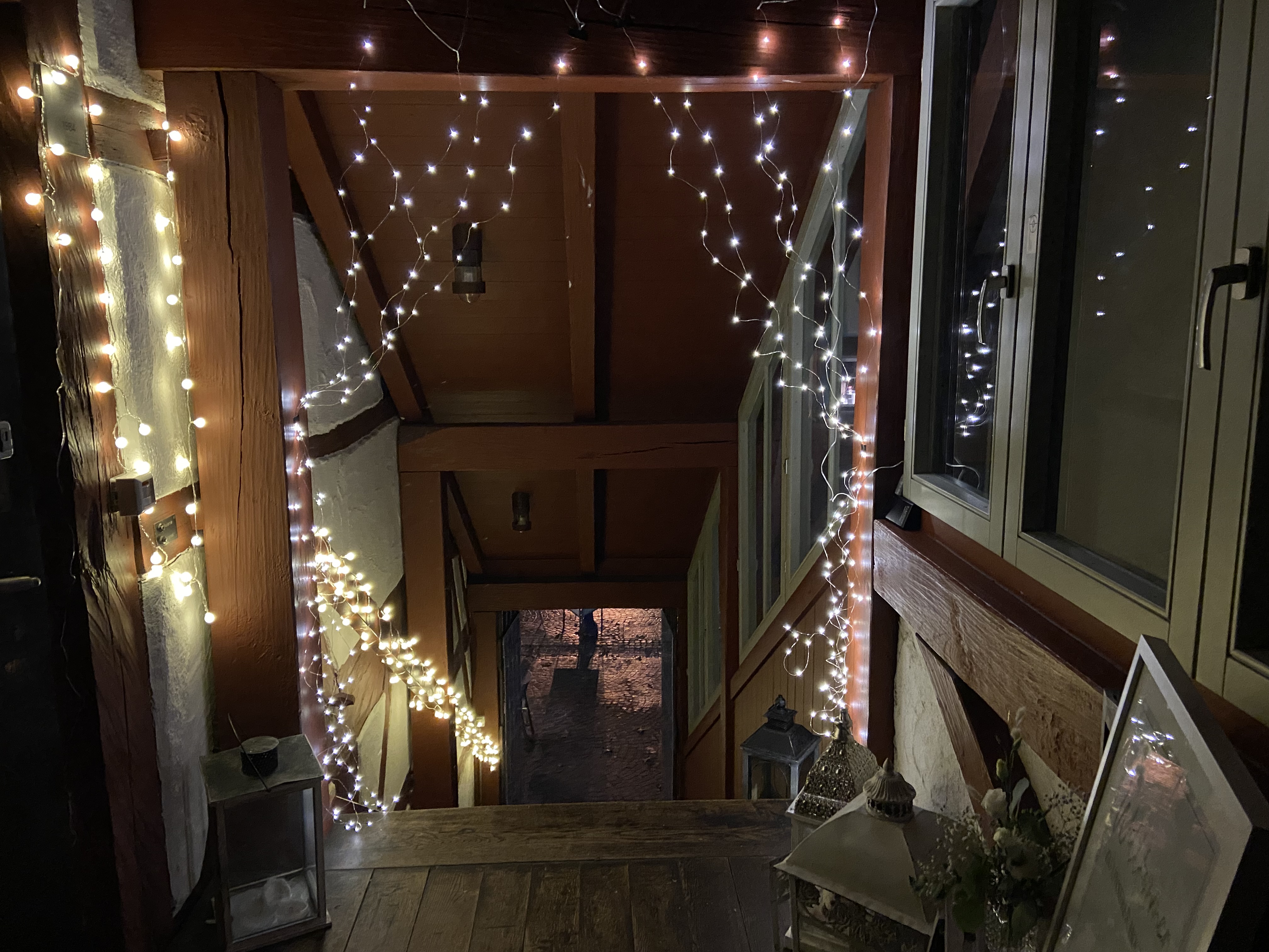 Hochzeitslocation: Restaurant Haus am Markt