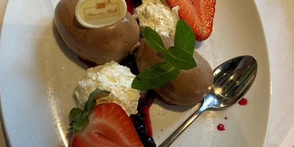 Wedding - PLZ 88326 (Deutschland) - Restaurant Haus am Markt