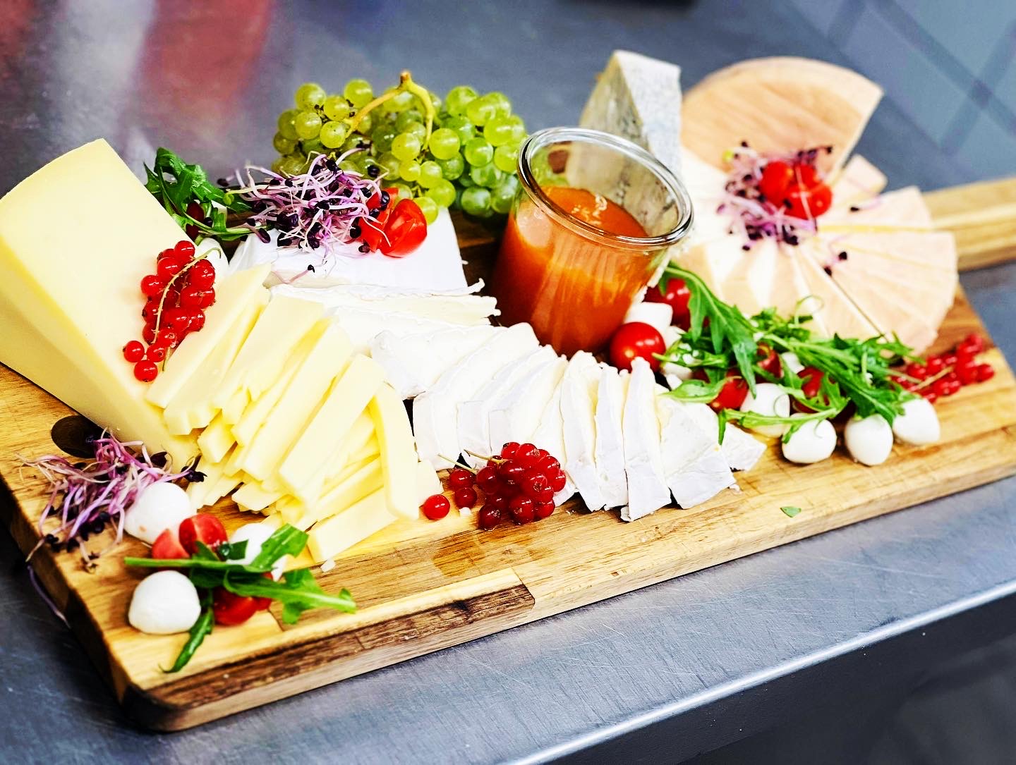 Hochzeitslocation: Restaurant Haus am Markt