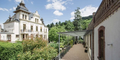 Mariage - Kastellaun - Das Weingut CA Haussmann als Hochzeitslocation. - Weingut CA Haussmann