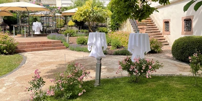 Mariage - Kastellaun - Weingut CA Haussmann